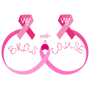 "Bras with a Cause" Bra