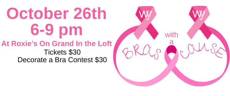 WBCI's Bras with a Cause